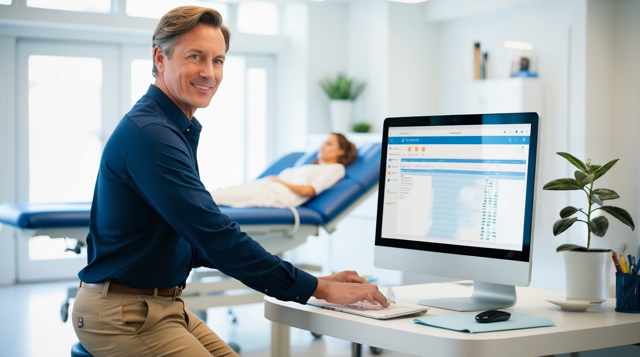 Wereld back-up dag: Tips hoe huisartsen zichzelf kunnen beschermen tegen dataverlies